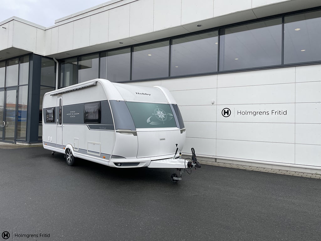 Hobby 540 UL Excellent