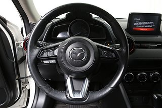 Halvkombi Mazda CX-3 16 av 25