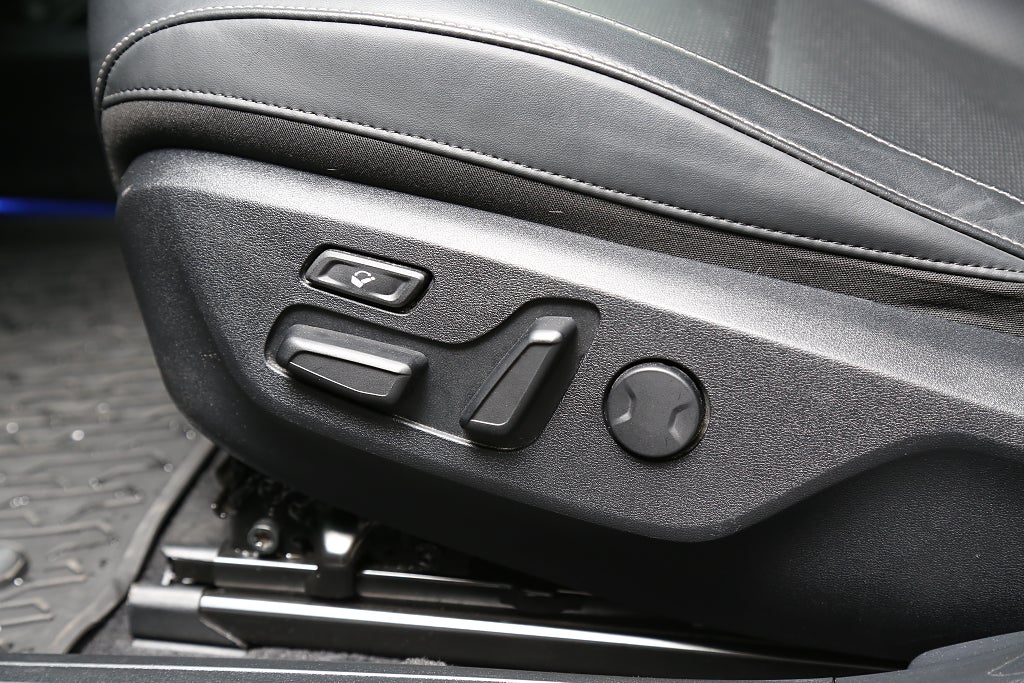 Kia EV6 77.4 kWh PLUS 228hk Läder 360°-kamera Leasbar 2022