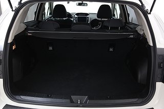SUV Subaru XV 16 av 17