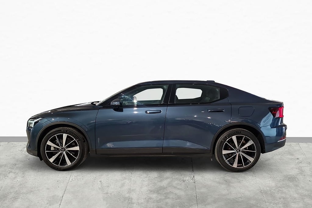 Polestar 2 Long range Single motor 78kWh Plus