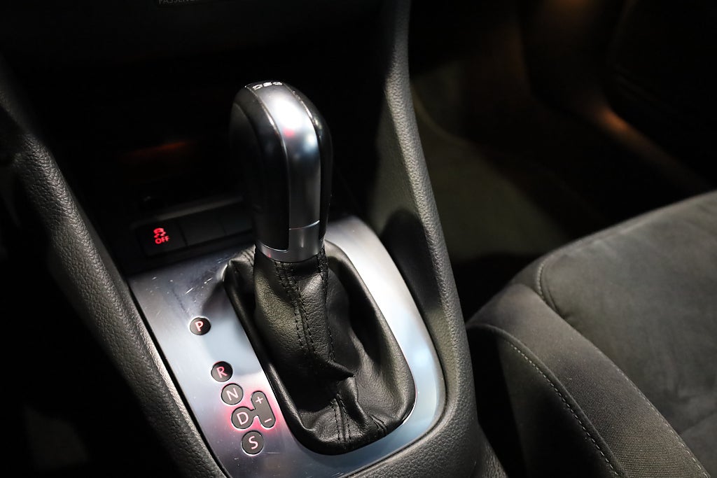 Volkswagen Golf 1.4 TSI AUT GT R-Line Navi Värmare Blåtand 2013