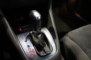 Halvkombi Volkswagen Golf 26 av 26