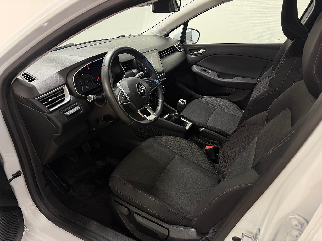 Renault Clio 2020 - miniatyr 7