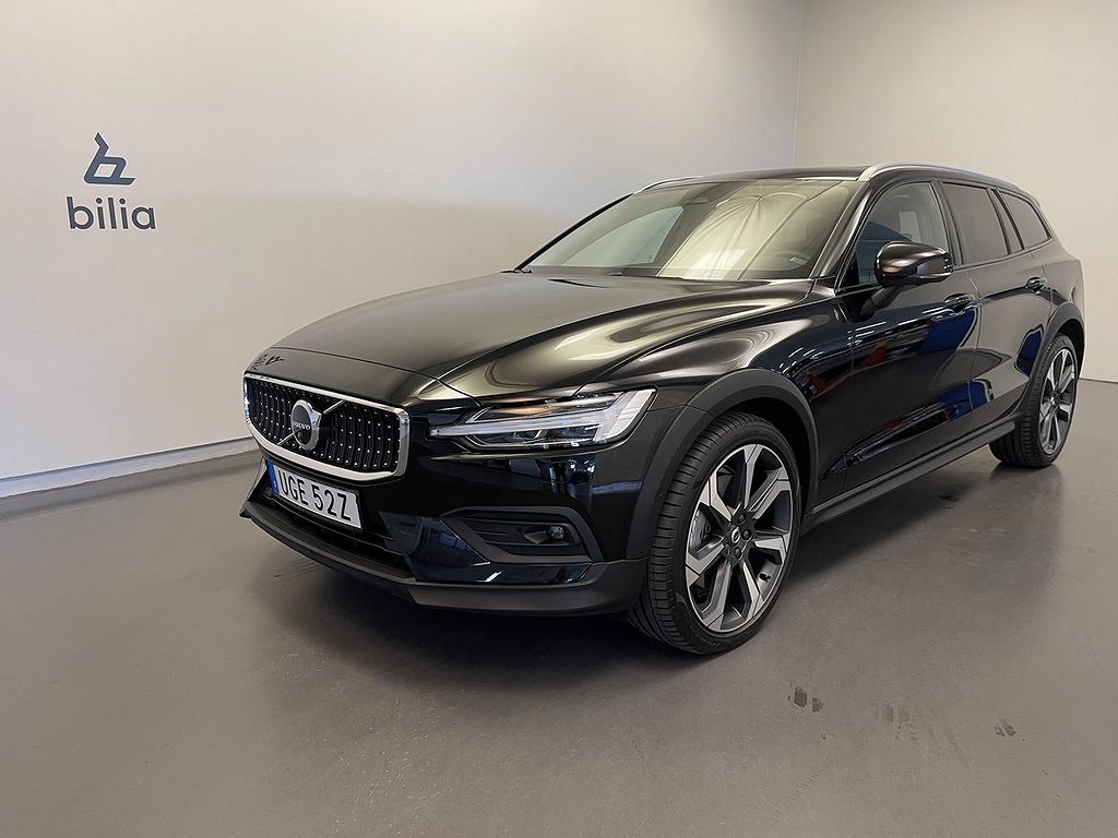 Volvo V60 Cross Country B4 AWD Diesel Ultimate