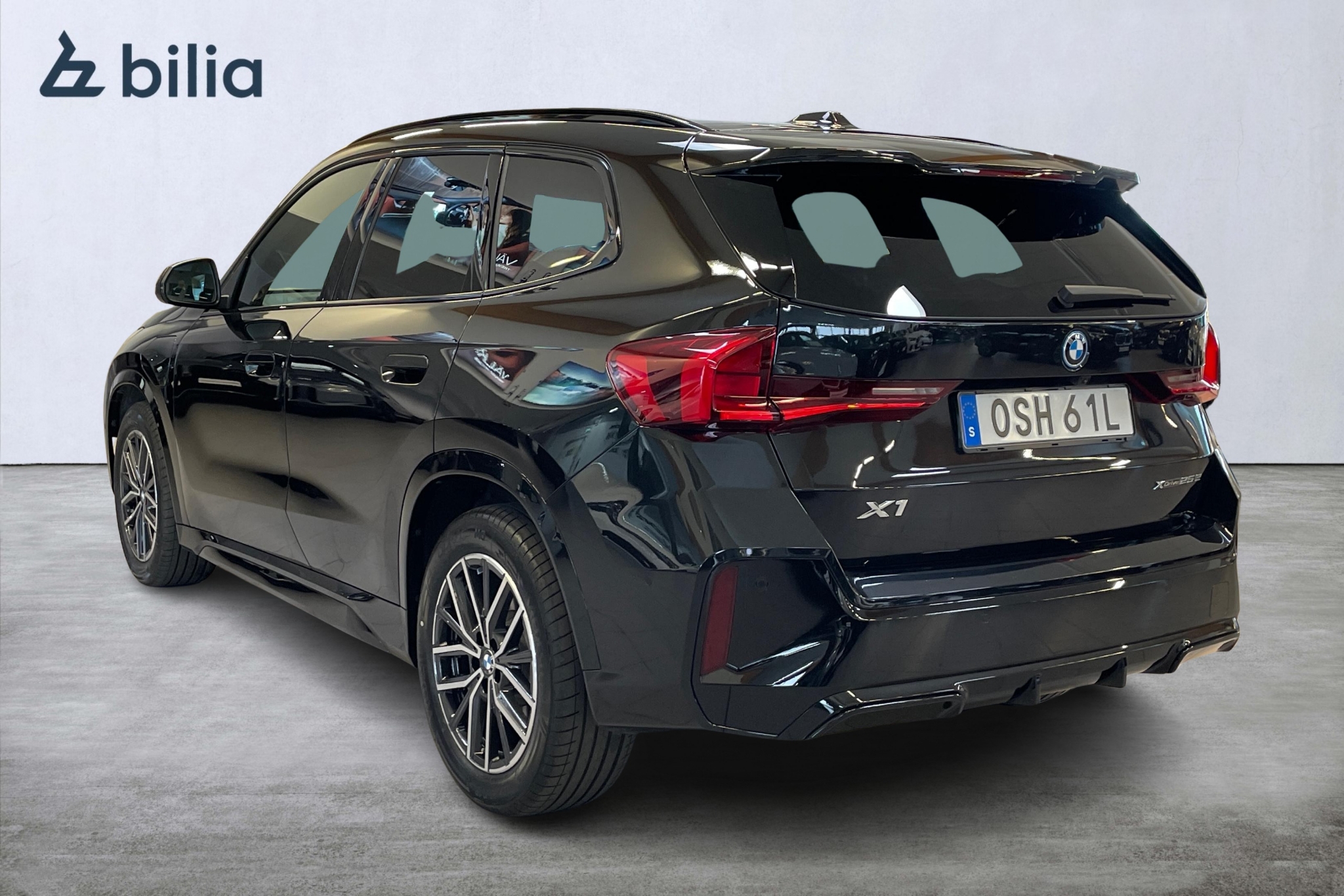BMW X1 2026, bild 2/49
