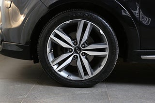 SUV Kia Soul 9 av 23