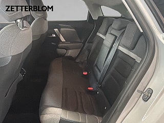 Halvkombi Citroën C4 9 av 13