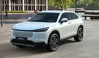 SUV Honda HR-V 2 av 5