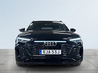 Audi Q8 e-tron Q855 e-tron quattro Drag/360°/Bang&Olufsen/Pano/S&Vdäck – bild 2