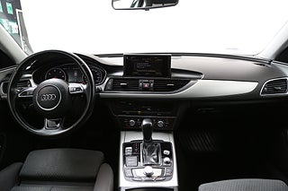 Kombi Audi A6 8 av 20