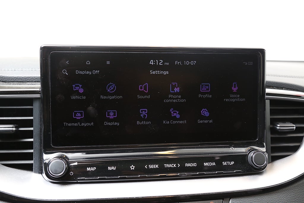 Kia Ceed Plug-in Hybrid Advance Plus 2 Panorama Skinn Drag Moms 2022