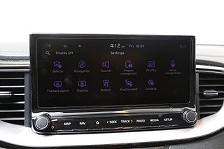 Kombi Kia Ceed 21 av 30