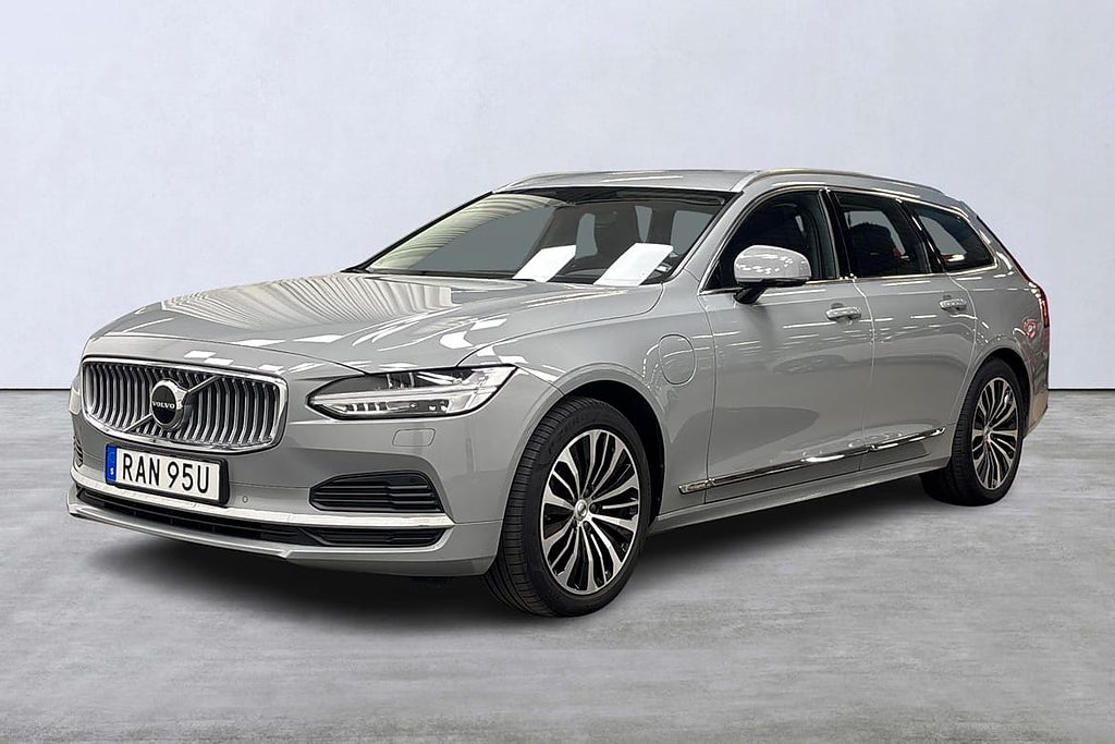 Volvo V90 Recharge T6 Core Edition