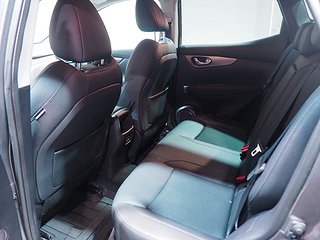 SUV Nissan Qashqai 10 av 24