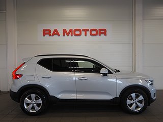 SUV Volvo XC40 4 av 22