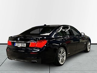 BMW 750 i xDrive Steptronic M Sport Välskött/Välutrustad/S&V-Däck