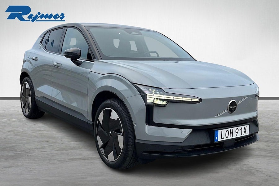 Volvo EX30 Twin Motor Performance Ultra