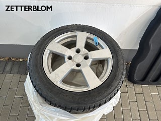 Kombi Citroën C4 Cactus 15 av 16