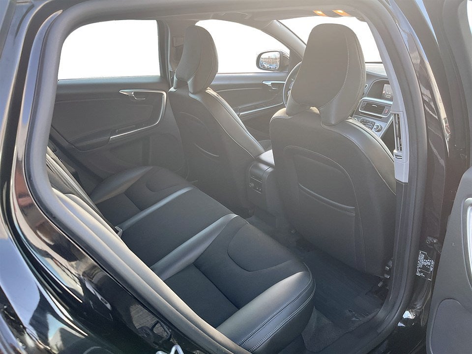 Bild på Volvo V60 Momentum D4 190hk Aut - DRAG, FARTHÅLLARE