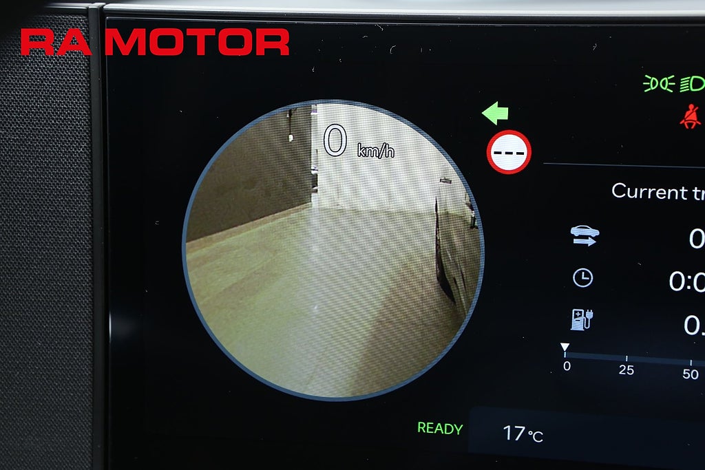 Hyundai IONIQ 9 AWD 110 kWh Calligraphy Performance| 0,99% Räntekampanj 2027