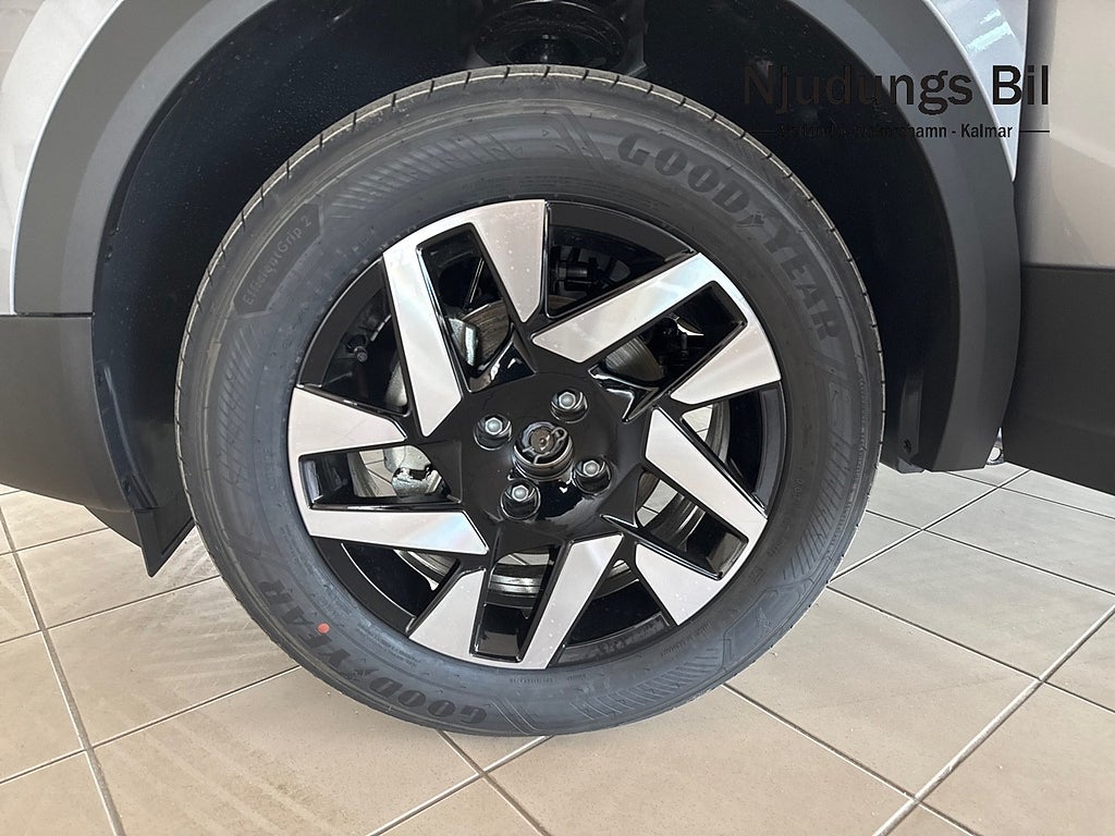 Opel Mokka 2025 - miniatyr 10