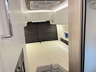 Husbil-övrigt Kabe TM 690 LB 8 av 18