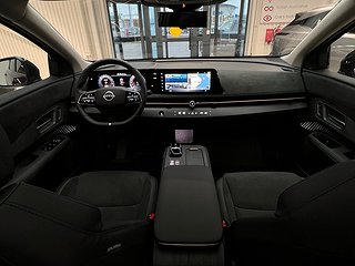 SUV Nissan Ariya 8 av 20