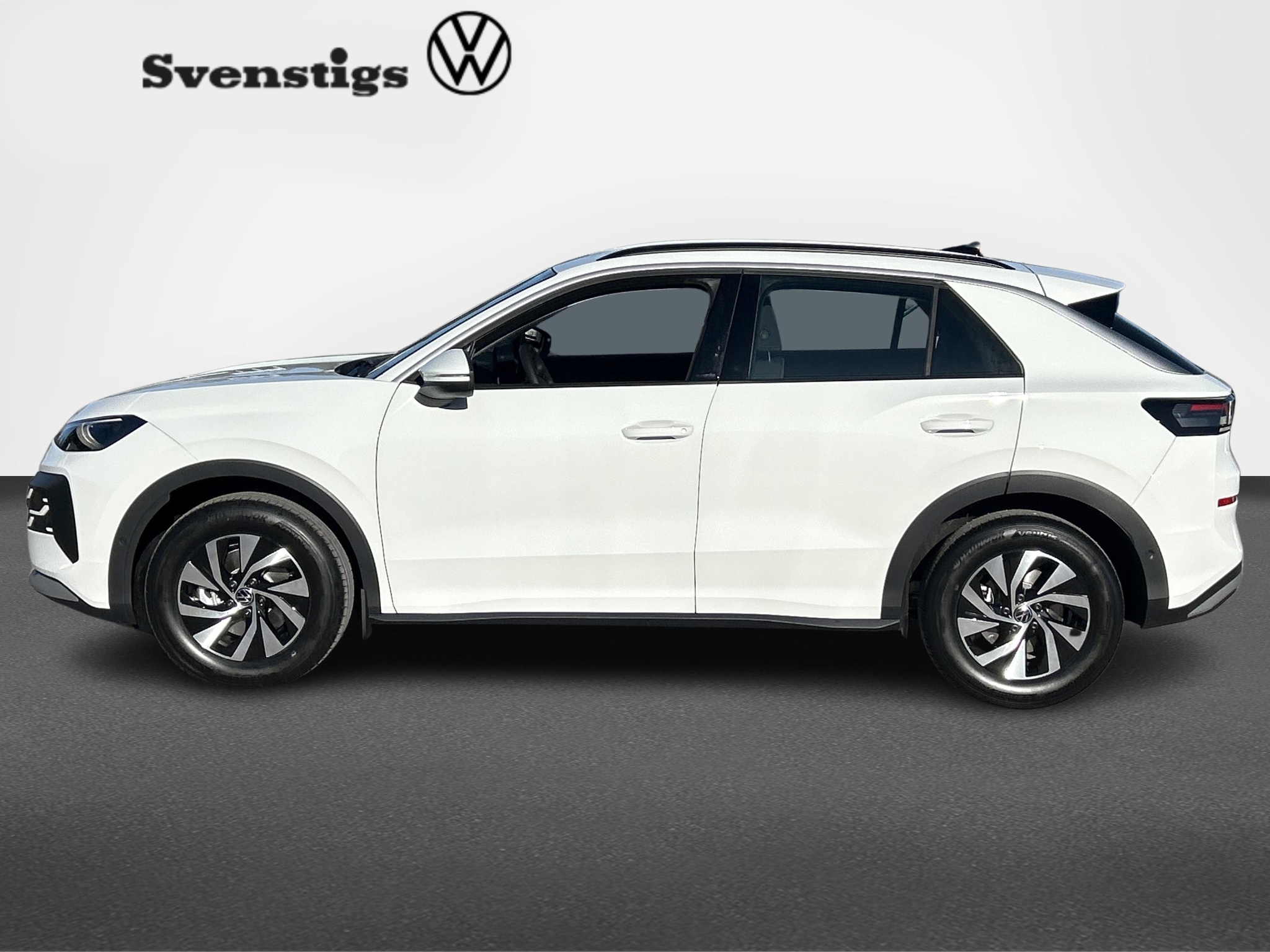 Volkswagen T-Roc 2026, bild 4/53