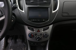 SUV Chevrolet Trax 14 av 19