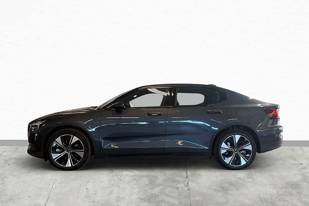 Polestar 2 Long range Dual motor
