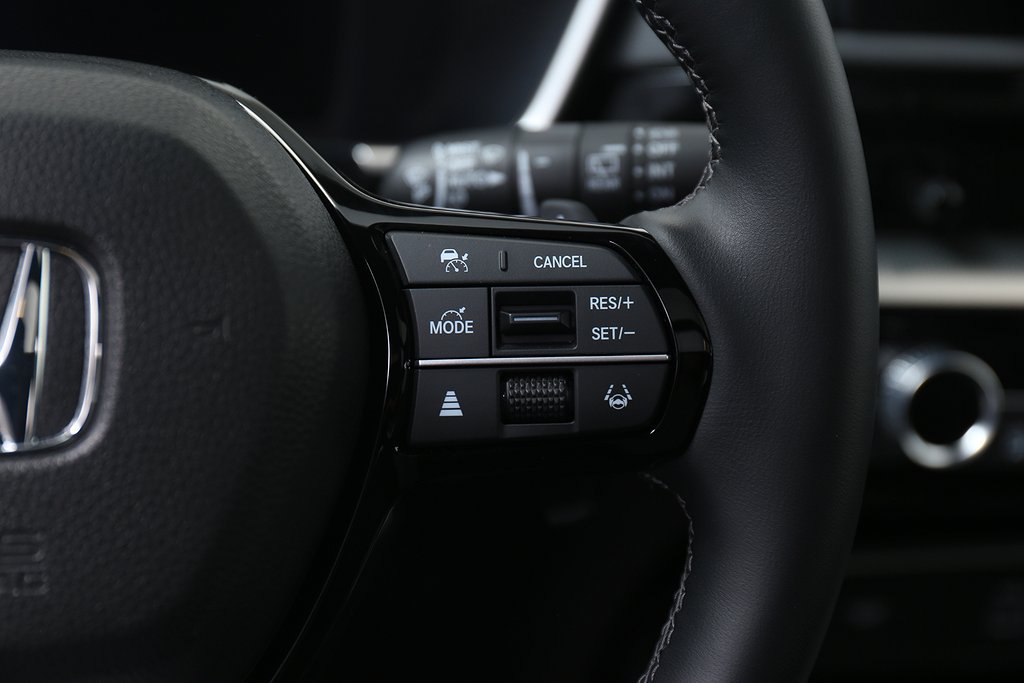 Honda CR-V Plug-In Advance Tech 2WD | Låg skatt | MY2025 2025