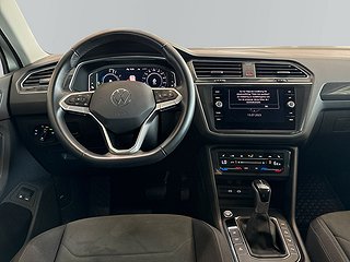 Volkswagen Tiguan eHybrid 1.4 TSI S&V-hjul/AdaptivFar/Kamera