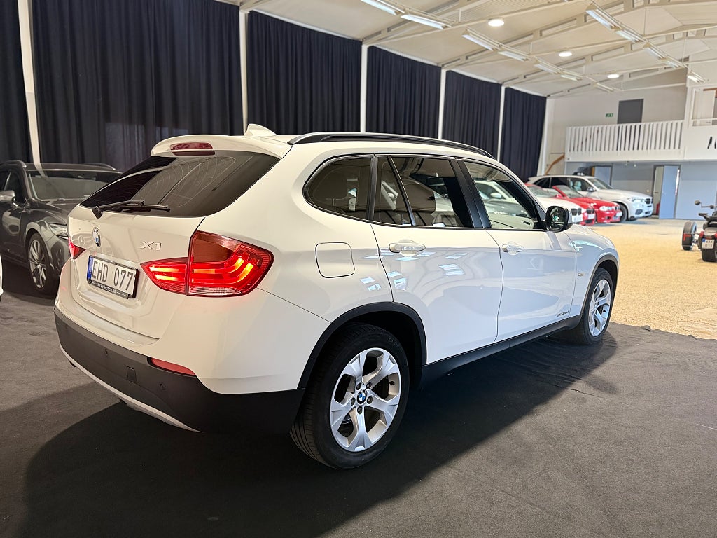 BMW X1 bild 3