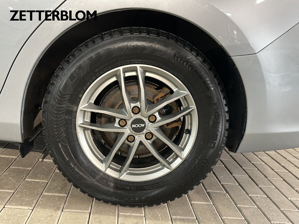 Kombi Mazda 6 13 av 17