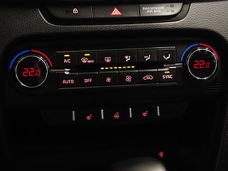 Kombi Kia ProCee'd GT 21 av 23