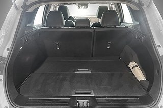 SUV Renault Kadjar 24 av 24