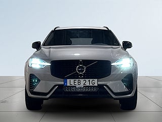 Volvo XC60 Recharge T8 AWD R-Design Pro Edt III B&O Pano Drag SoV – bild 2