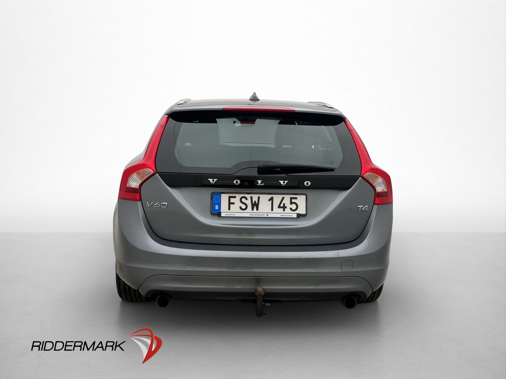 Volvo V60 2016, bild 7/66