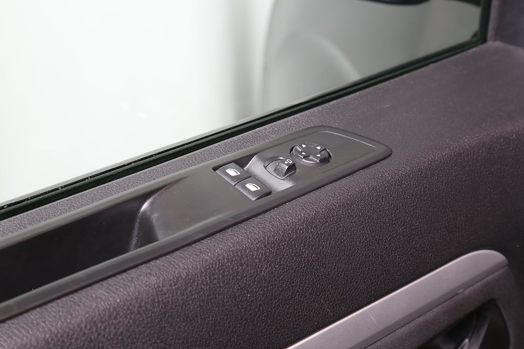 Toyota Proace Verso 2,0 D-4D 144hk Aut 9-sits Värmare Drag Leasbar