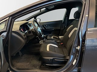 Kia CEED cee'd_sw 1.6 CRDi GT-Line S&V-hjul/Backkamera/Psens