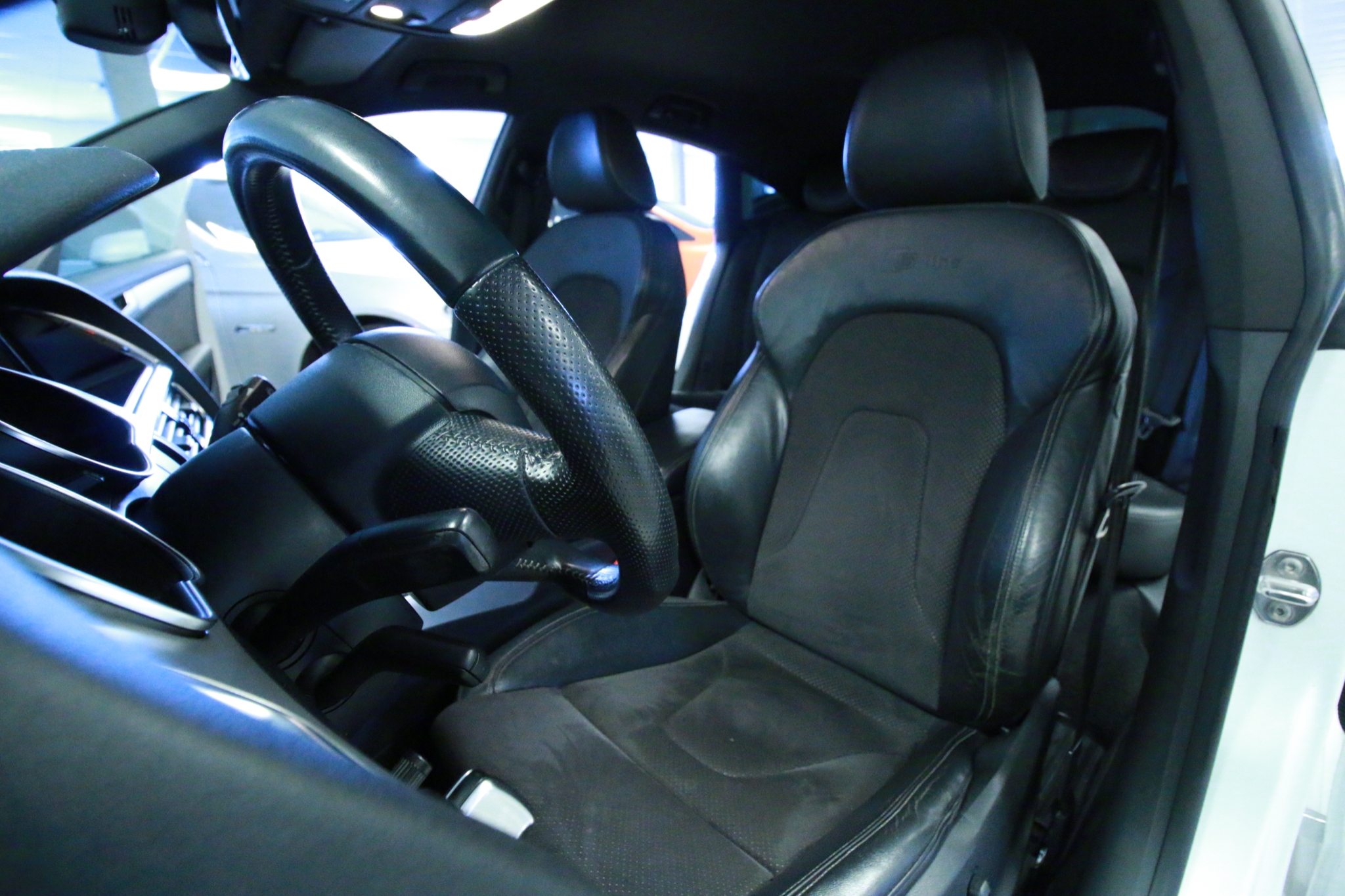 Audi A5 2011, kuva 7/41