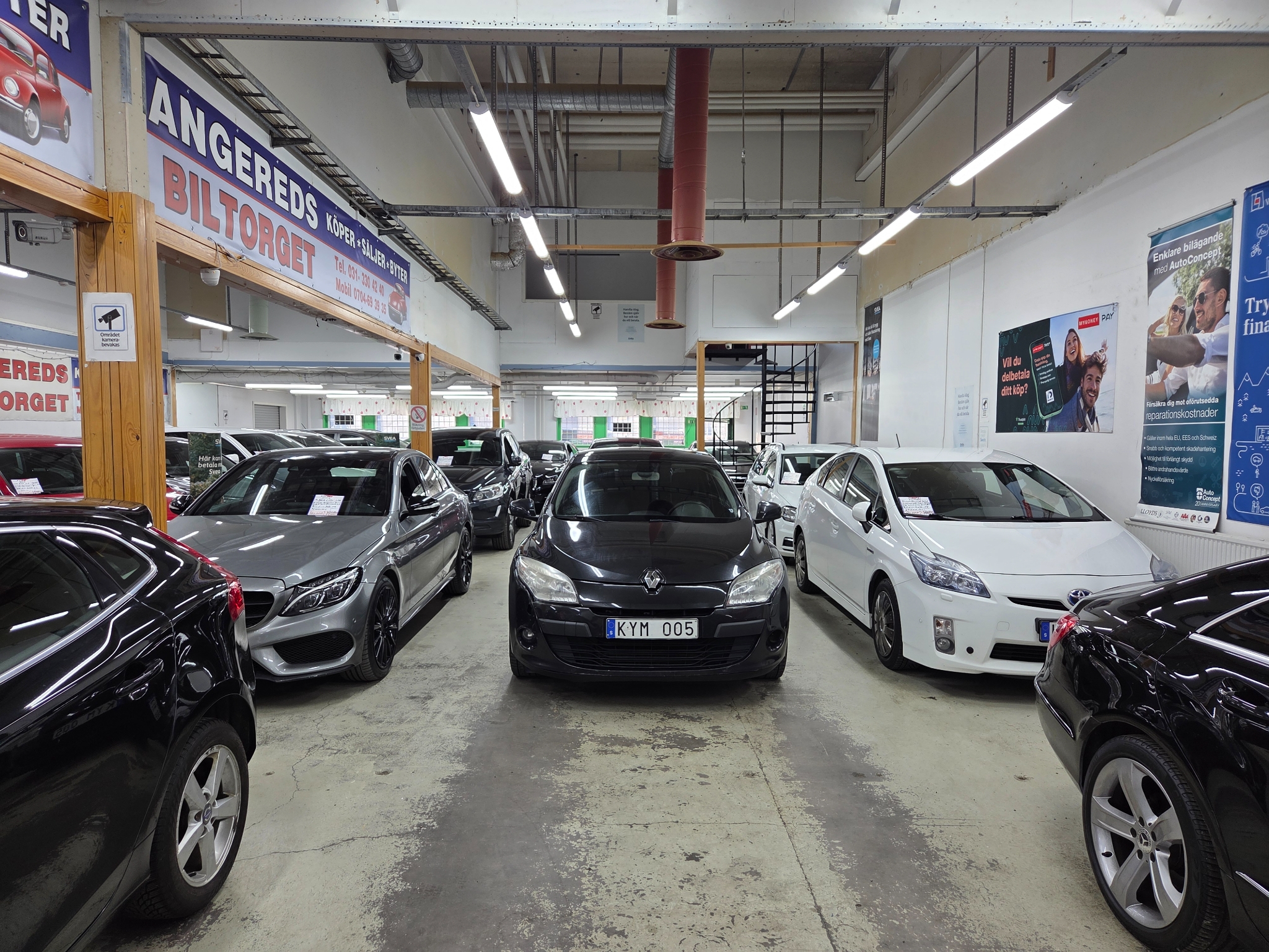 Renault Megane 1.5 dCi 2010, bild 4/39