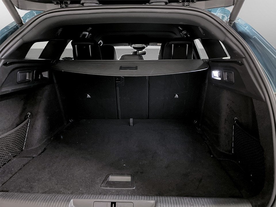 Bild på Peugeot 308 SW GT 1.2 PT 130hk Aut - 360-KAMERA, ELSTOL