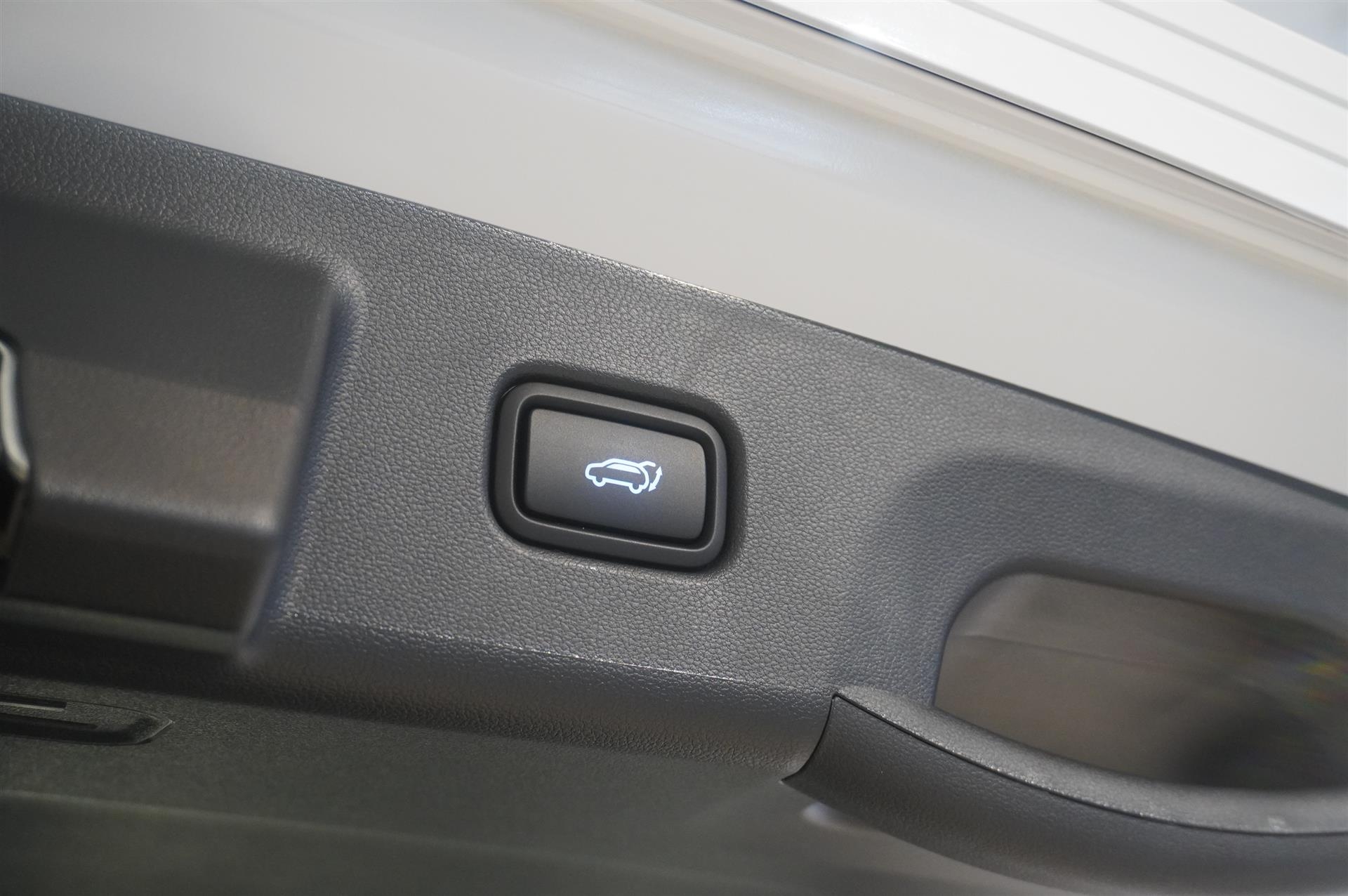 Hyundai Tucson 2026, bild 7/10