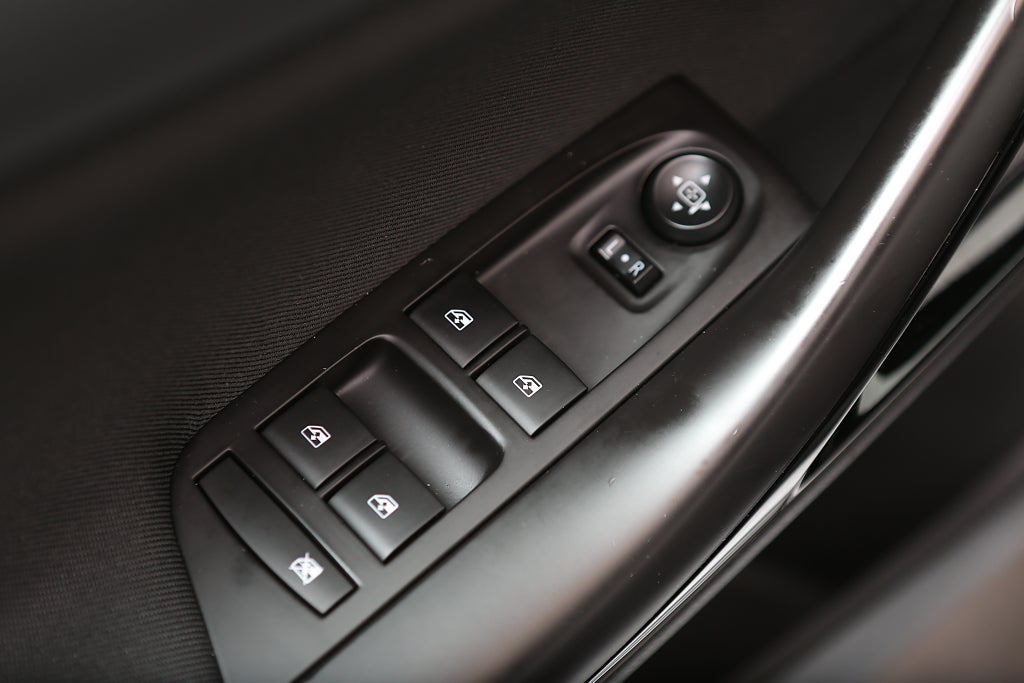 Opel Astra Sports Tourer + 200hk Dynamic Aut Kamera Drag 2019