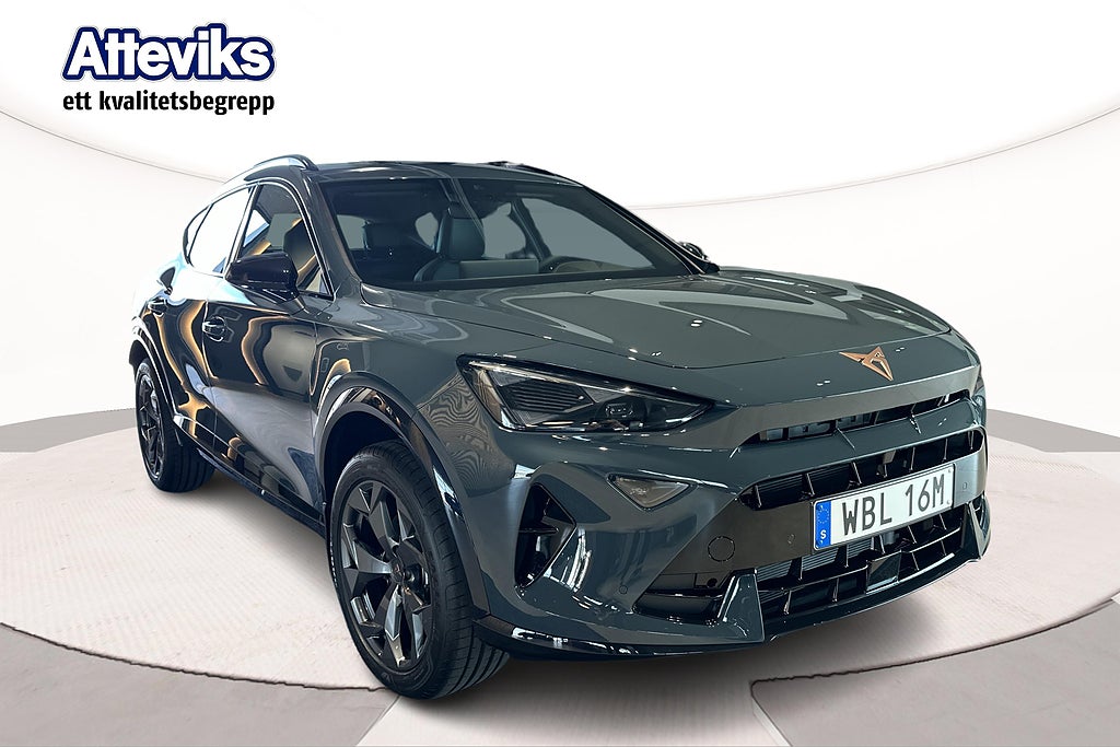 Cupra Formentor 1.5 eTSI 150hk *Privatleasingerbjudande*