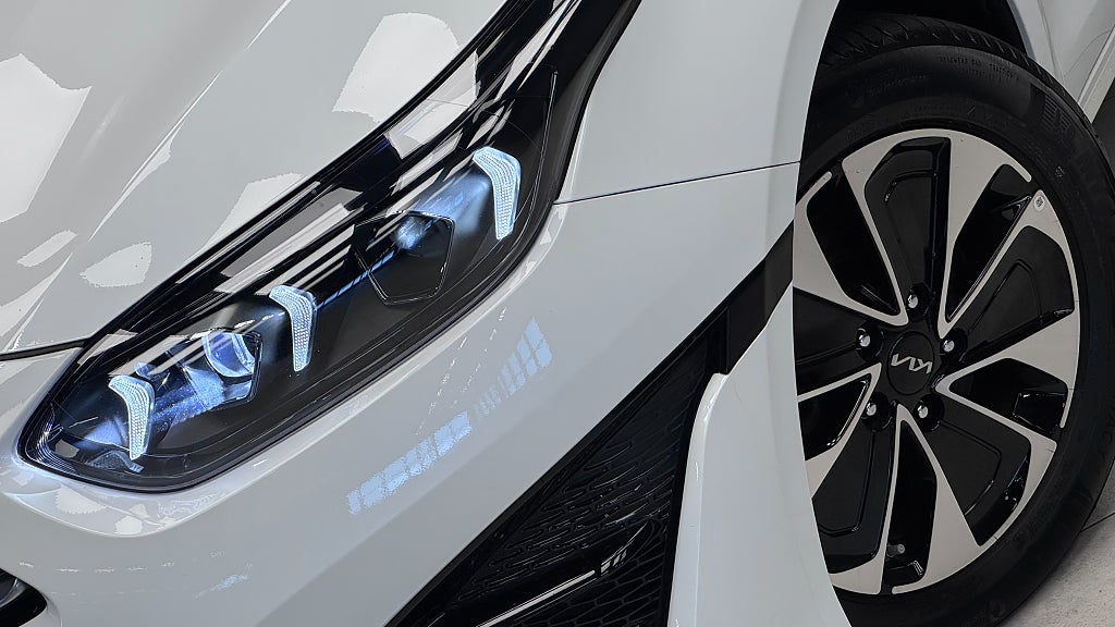 Kia Ceed 2024 - miniatyr 18