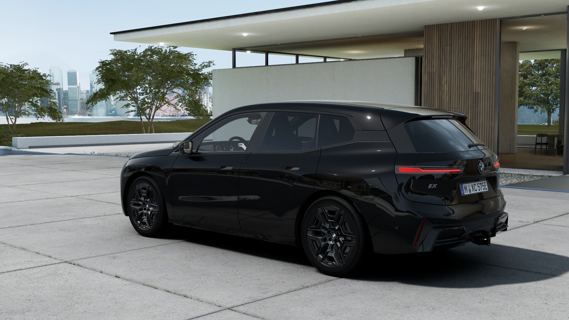 BMW iX 2027, bild 2/39
