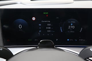 SUV Hyundai IONIQ 9 27 av 27